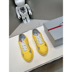 Prada Casual Shoes